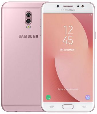 Замена экрана на телефоне Samsung Galaxy J7 Plus